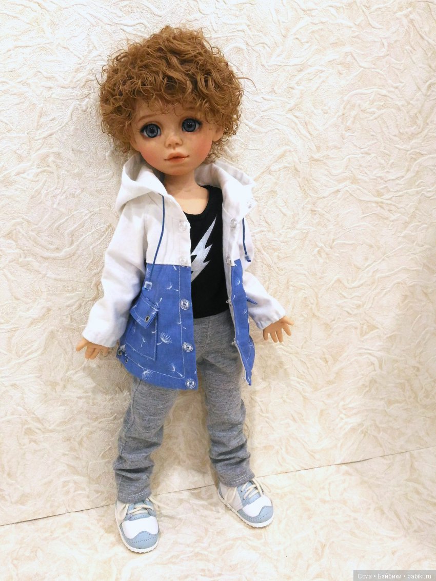 Топик в поддержку предзаказа на Машульку (фото 9)