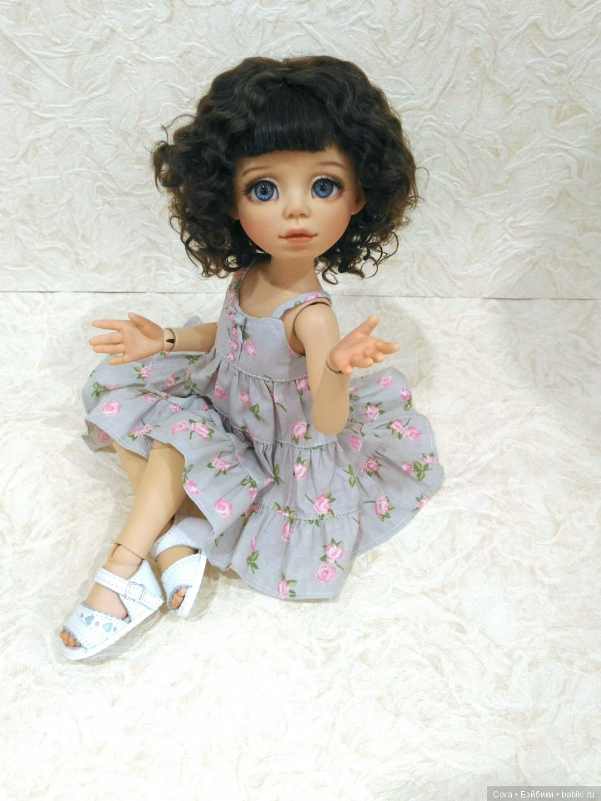 Топик в поддержку предзаказа на Машульку