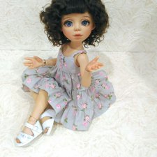 Топик в поддержку предзаказа на Машульку