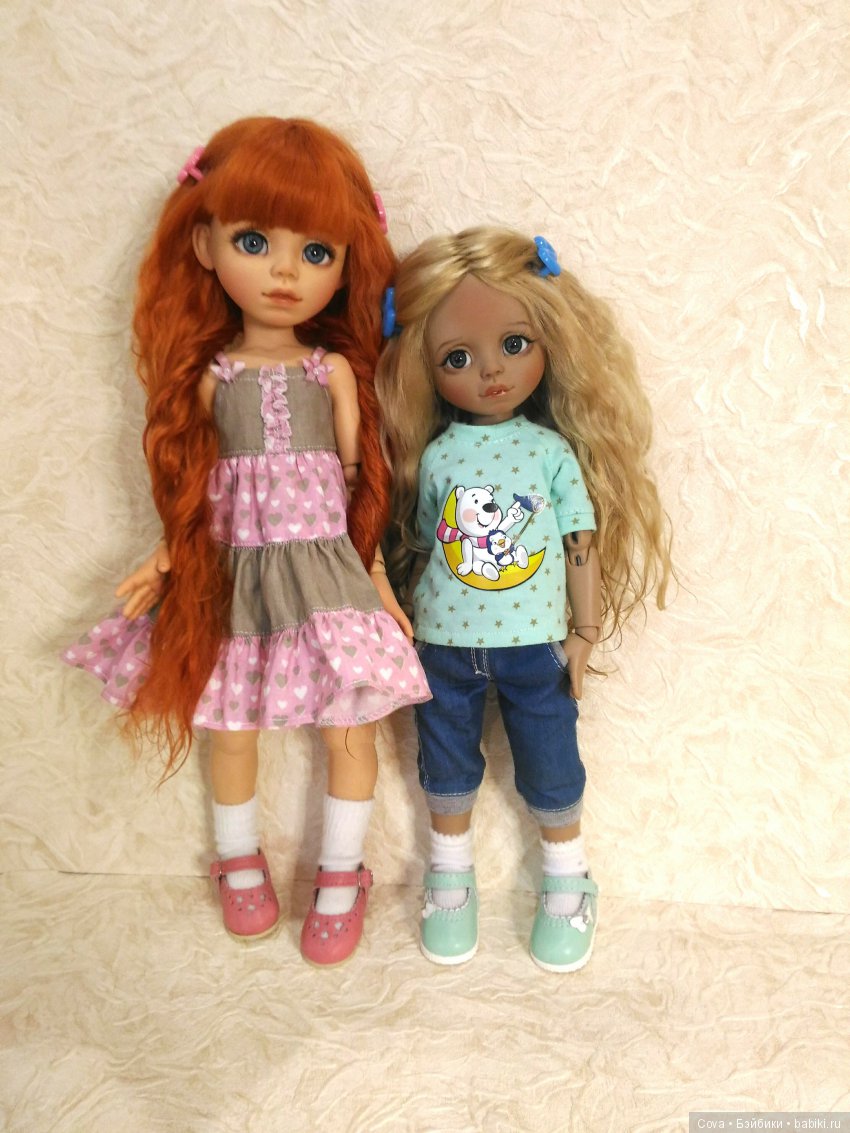 Предзаказ на Машульку близится к концу (фото 6)