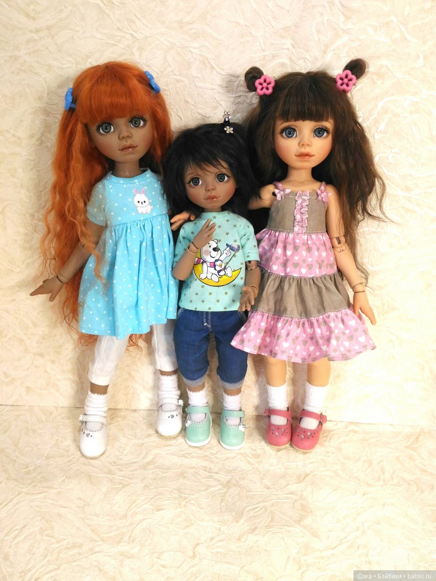 Предзаказ на Машульку близится к концу (фото 2)