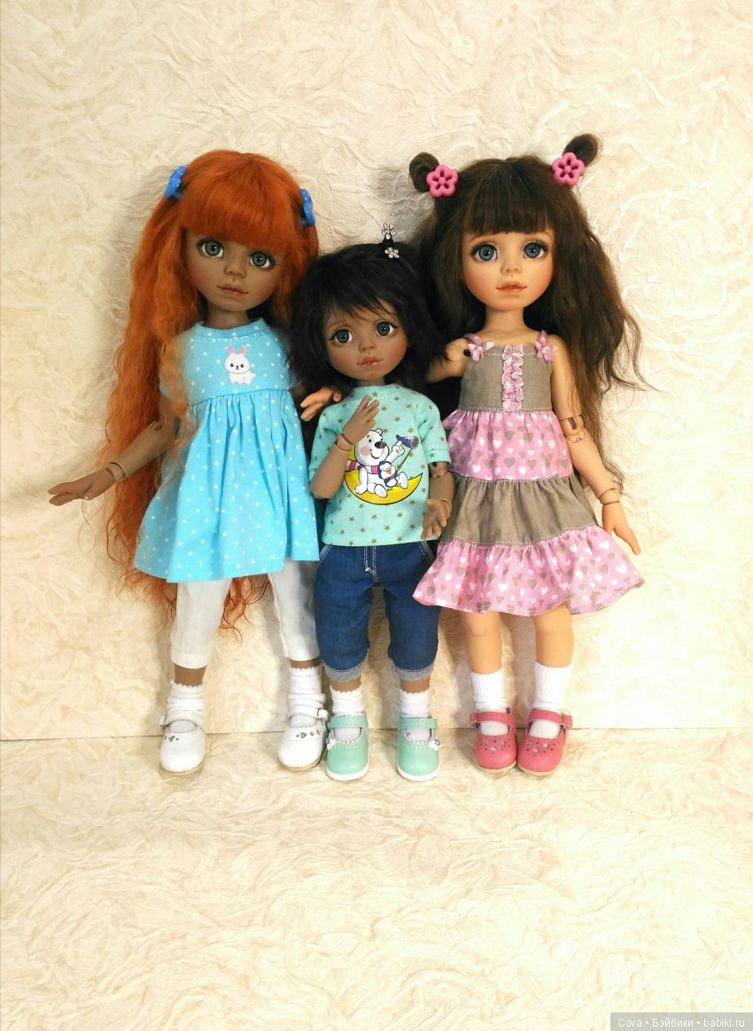 Предзаказ на Машульку близится к концу