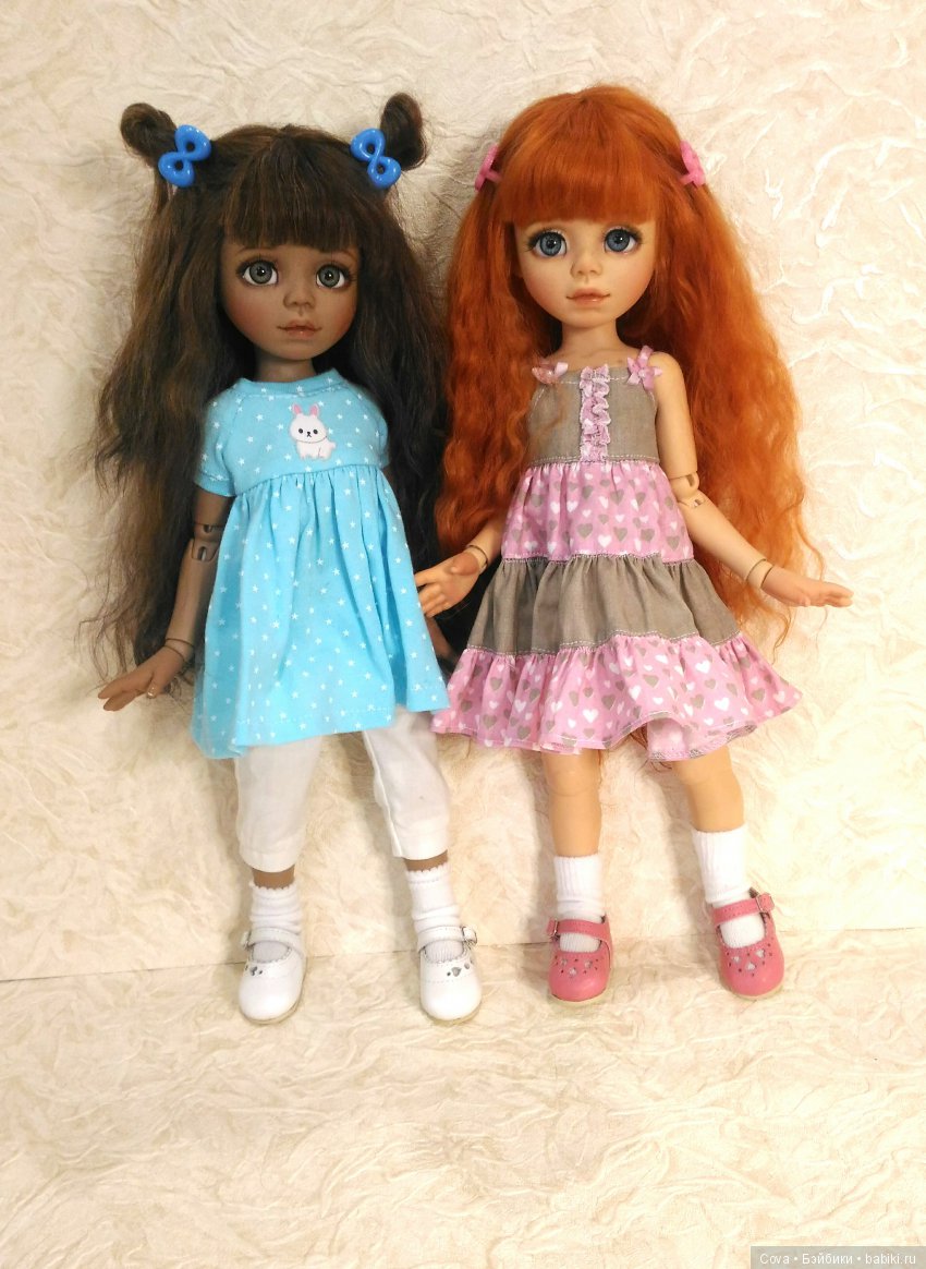 Предзаказ на Машульку близится к концу (фото 5)