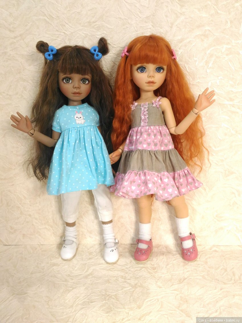 Предзаказ на Машульку близится к концу (фото 7)