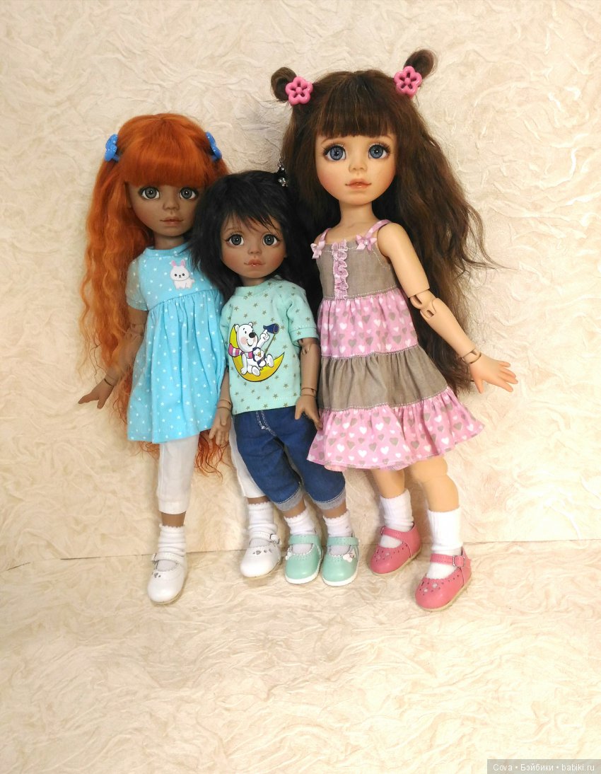 Предзаказ на Машульку близится к концу (фото 3)