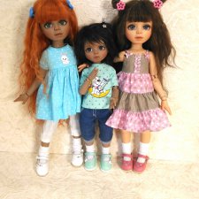 Предзаказ на Машульку близится к концу