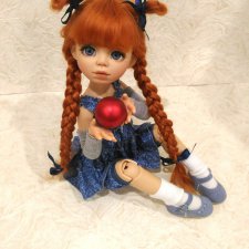 Предпоследний день предзаказа на Машульку