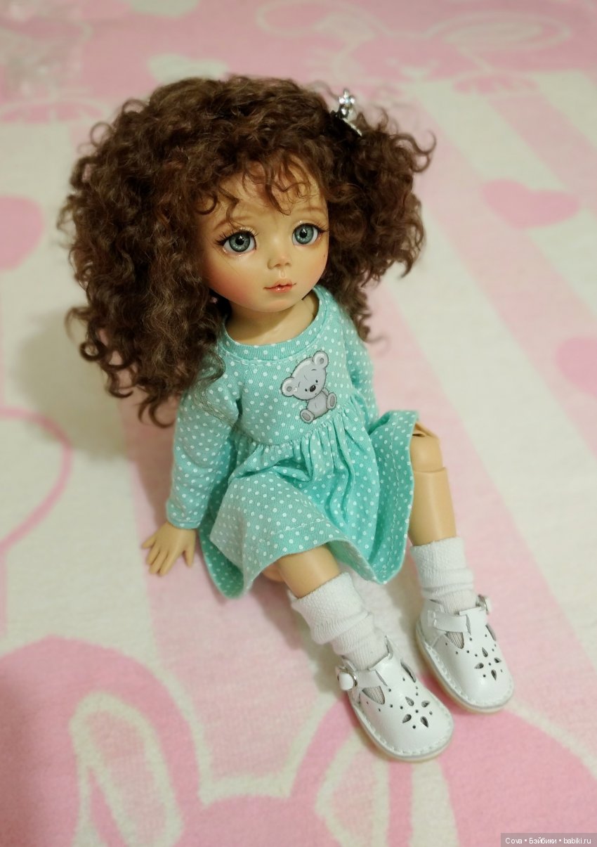 В предверии предзаказа на молд Мариэльф (фото 2)