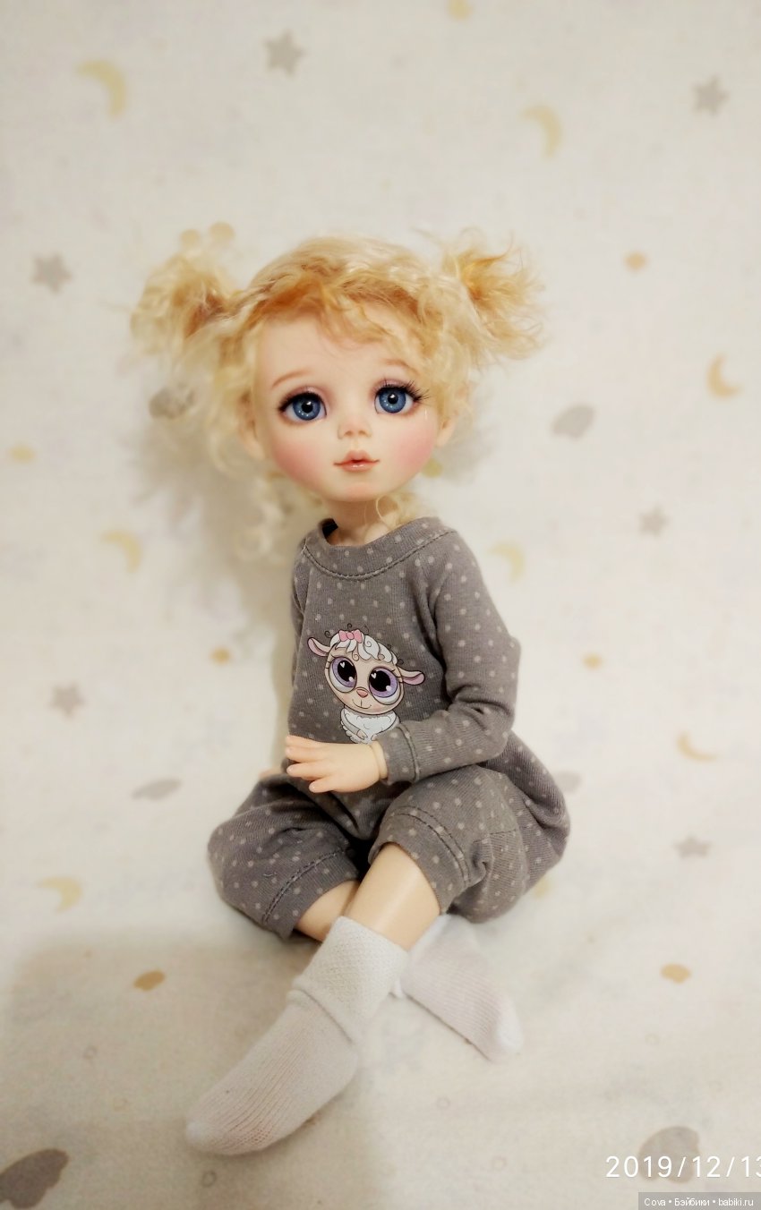 В предверии предзаказа на молд Мариэльф, часть 3 (фото 5)