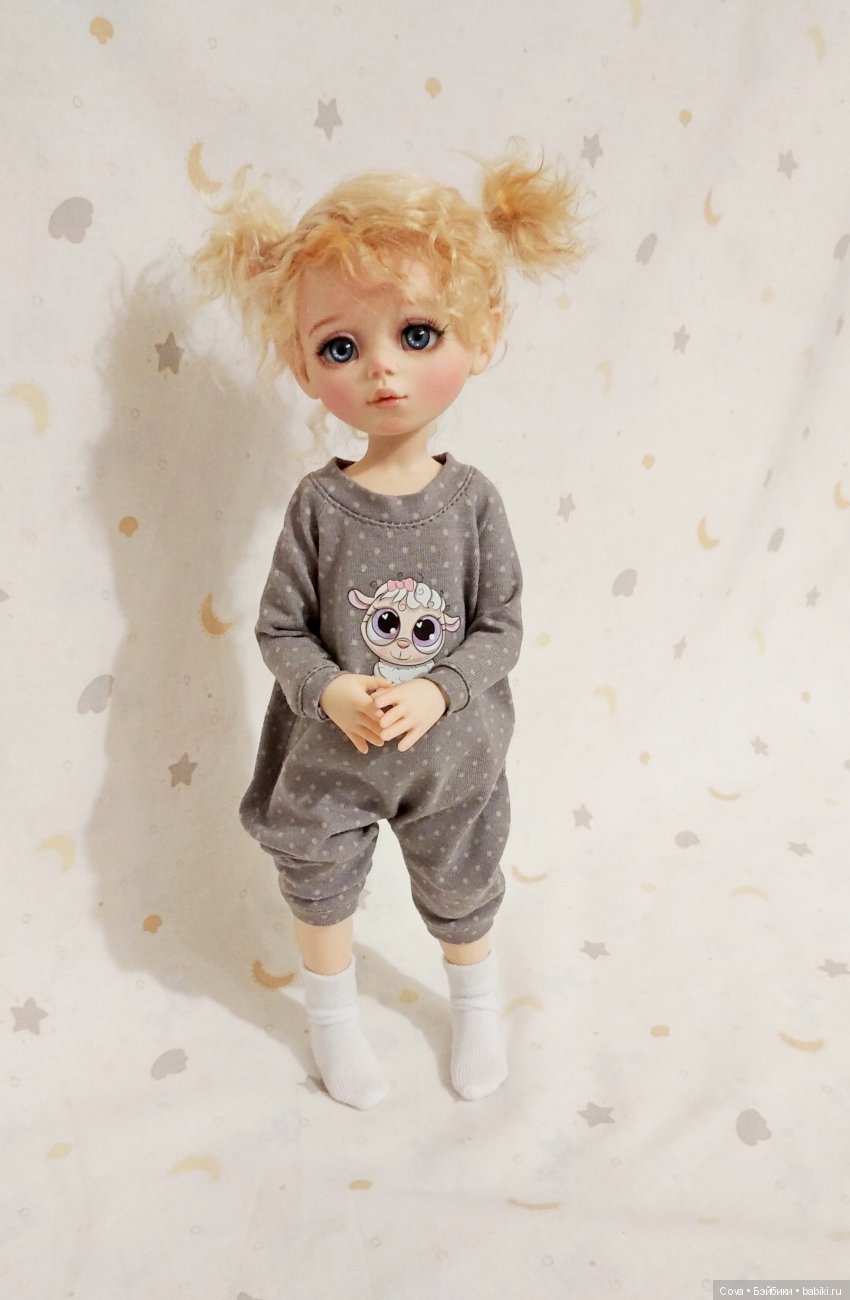 В предверии предзаказа на молд Мариэльф, часть 3 (фото 2)