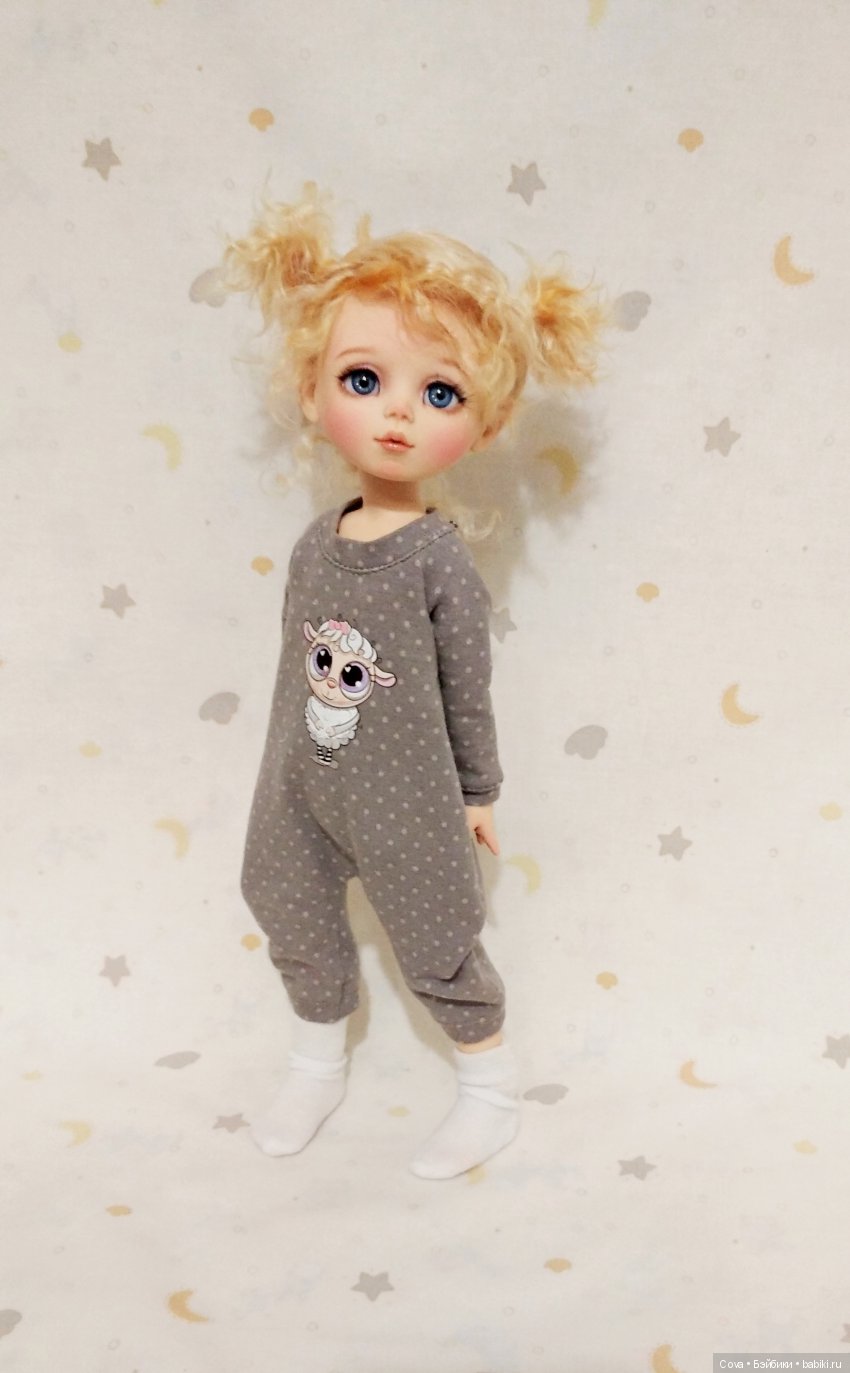 В предверии предзаказа на молд Мариэльф, часть 3 (фото 3)