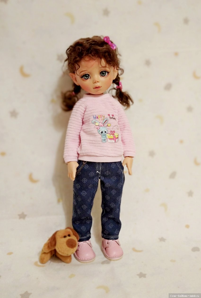 В предверии предзаказа на молд Мариэльф, часть 3 (фото 10)