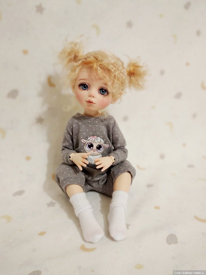 В предверии предзаказа на молд Мариэльф, часть 3 (фото 7)