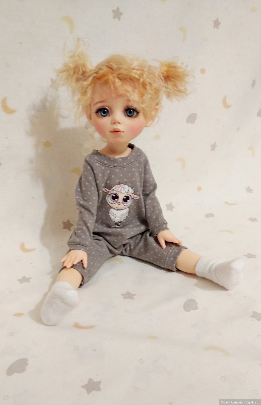 В предверии предзаказа на молд Мариэльф, часть 3 (фото 4)