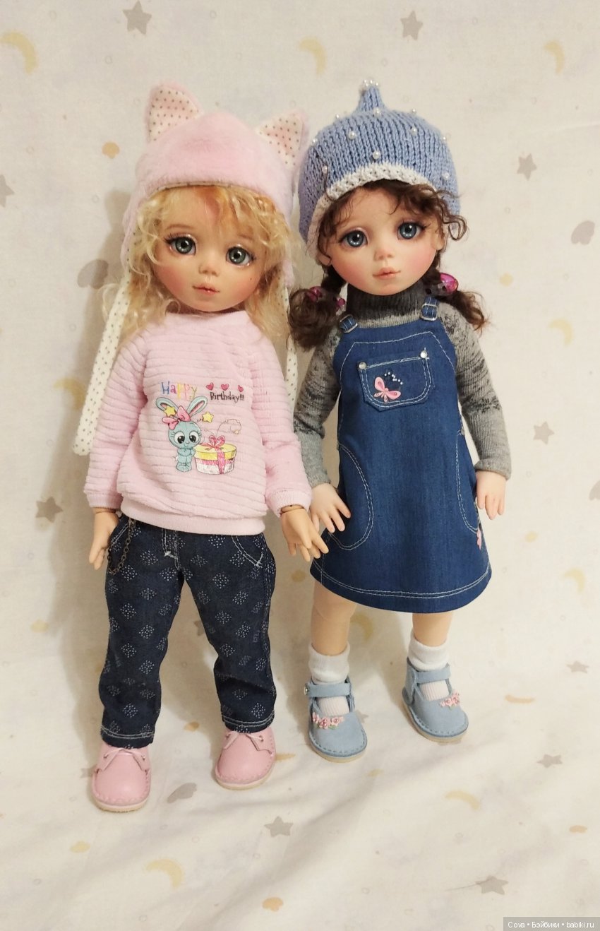 Предзаказ на куколку молд Мариэльф | Бэйбики Предзаказ на куколку молд Мариэльф