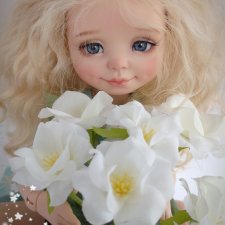 Продолжаем готовиться к предзаказу Милашки