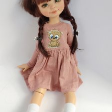 Совсем скоро предзаказ на Милашку