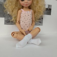 Последние денечки предзаказ на Милашку