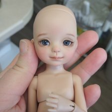 Помощь в выборе глаз для Ляли