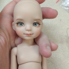 Технический возможности Лялечки