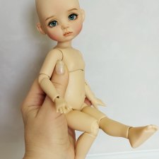 В предверии предзаказа на Варежку. Технический топик