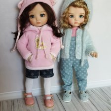 Предзаказ на Варежку завершён