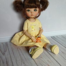 В преддверии предзаказа на Варежку...