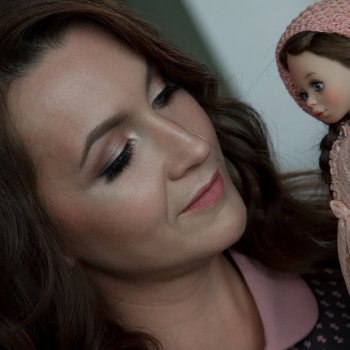 Моя история любви к куклам