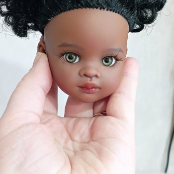 Итоги 6 месяцев работы над Паолками