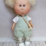 Продам Мию, рост 23см.