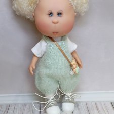 Продам Мию, рост 23см.