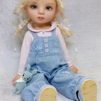 Начало предзаказа на Агату.