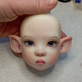 Преображение БЖД