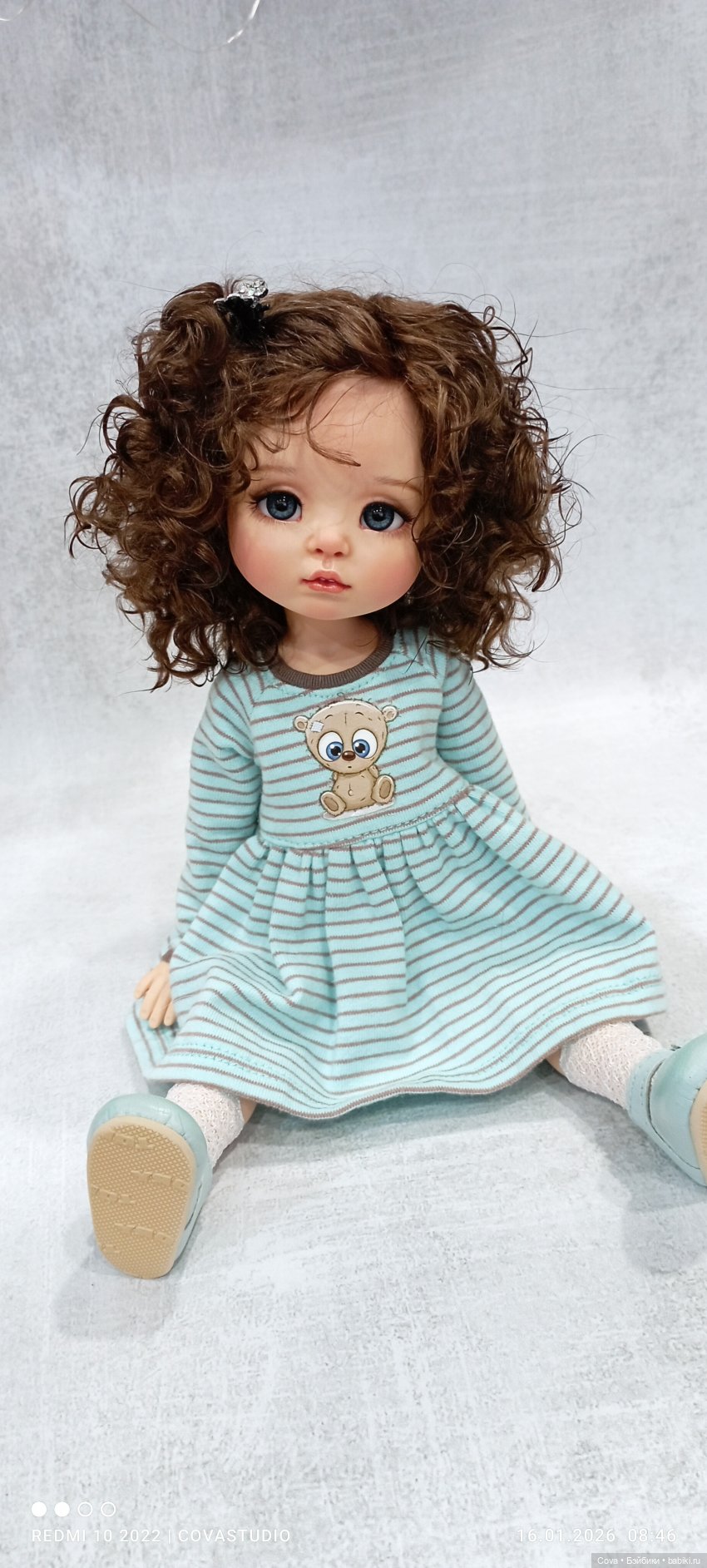 "Cova Studio"(Elena Tkachenko) (фото 5)