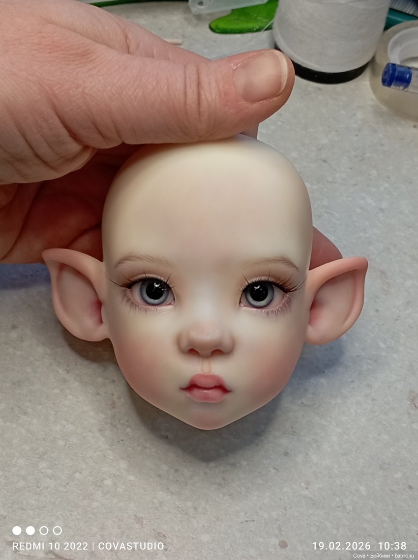 "Cova Studio"(Elena Tkachenko)