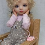 Предзаказ на Агату.