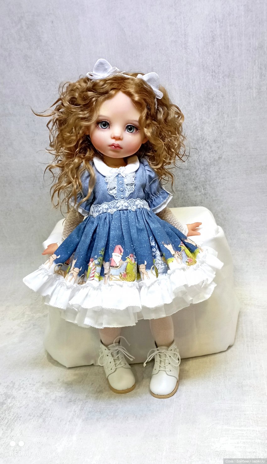 "Cova Studio"(Elena Tkachenko) (фото 3)