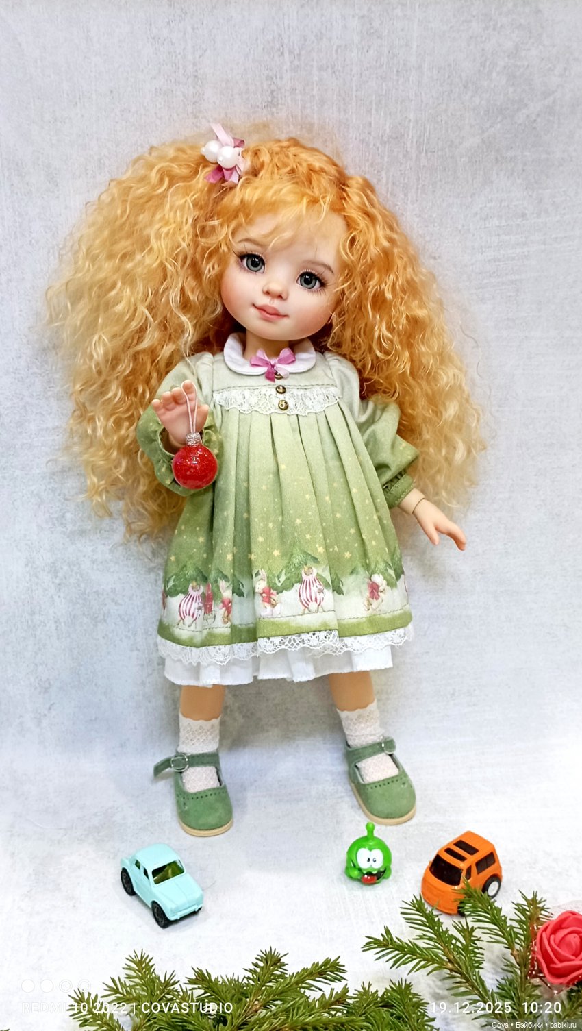 "Cova Studio"(Elena Tkachenko) (фото 7)