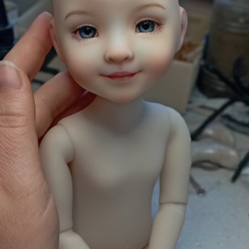 Преображение Руби...