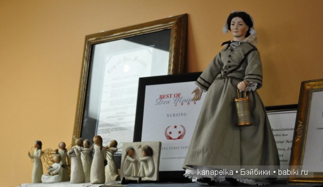 Куклы Америки — Туризм и путешествия: фотоотчеты из поездок (фото 7)