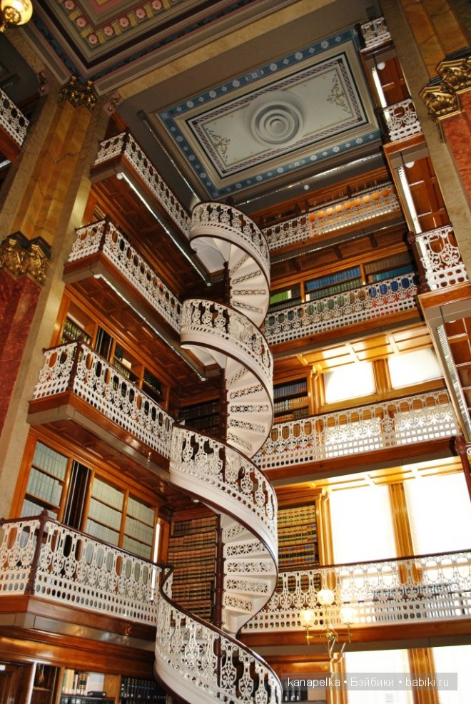 Куклы Америки — Туризм и путешествия: фотоотчеты из поездок (фото 10)