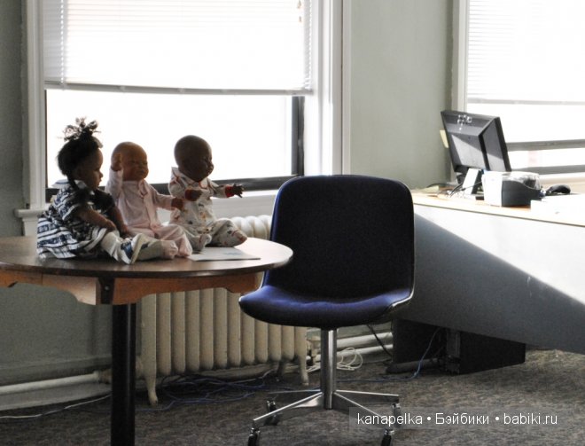 Куклы Америки — Туризм и путешествия: фотоотчеты из поездок (фото 8)