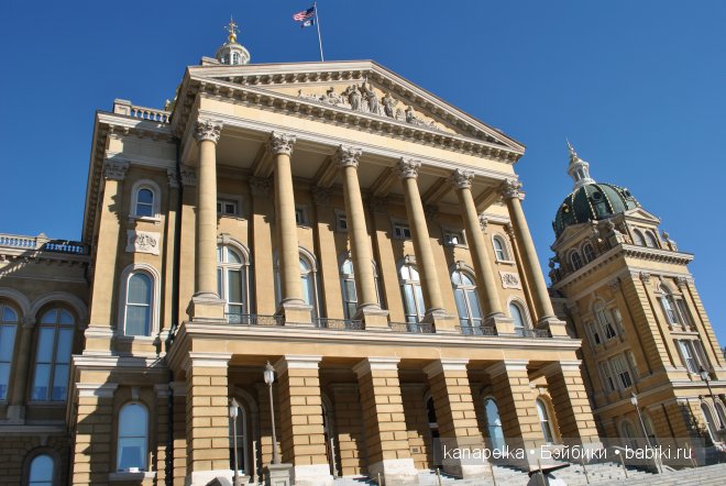 Куклы Америки — Туризм и путешествия: фотоотчеты из поездок (фото 9)