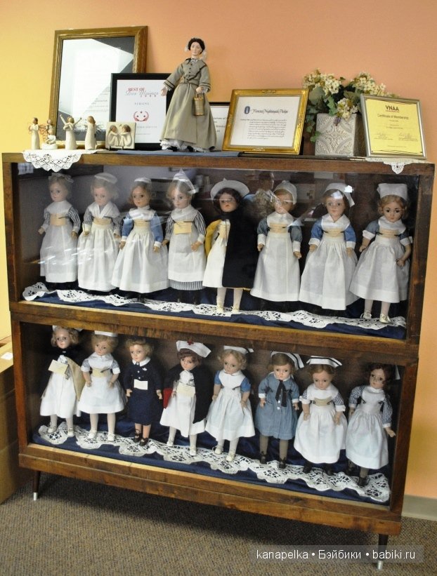 Куклы Америки — Туризм и путешествия: фотоотчеты из поездок (фото 6)