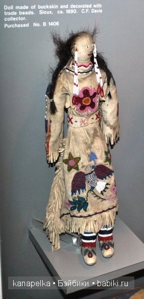 Куклы Америки — Туризм и путешествия: фотоотчеты из поездок (фото 4)