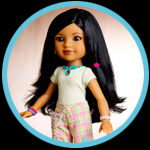 Куклы От Сердца к Сердцу (Hearts 4 Hearts)