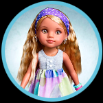 Куклы От Сердца к Сердцу (Hearts 4 Hearts)