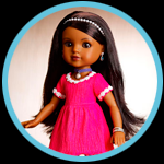 Куклы От Сердца к Сердцу (Hearts4Hearts)