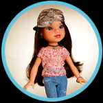 Куклы От Сердца к Сердцу (Hearts4Hearts)