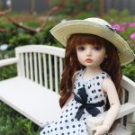 Как уговорить мужа на куклу-хотелку????